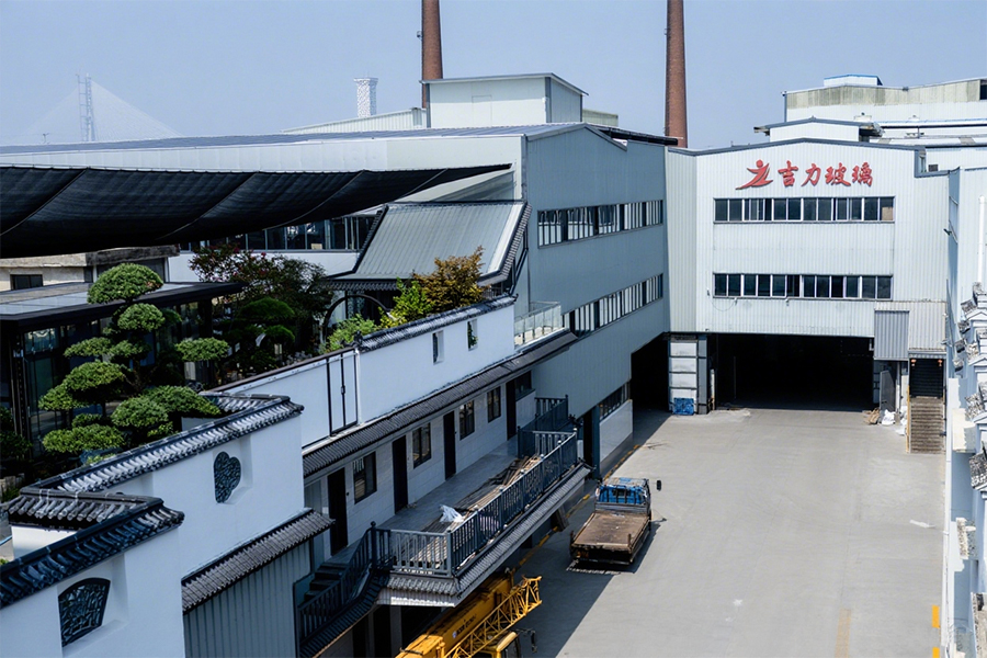 Fabbrica