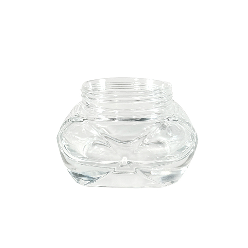 XJR024-30 Bottiglia di crema a vite da 30 ml