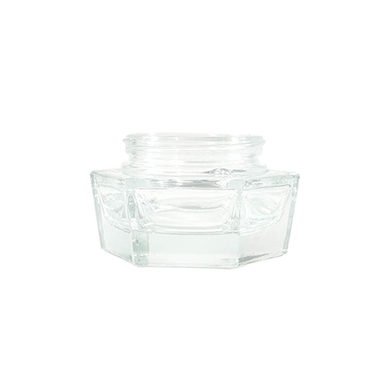 XJR024-30 Bottiglia di crema a vite da 30 ml