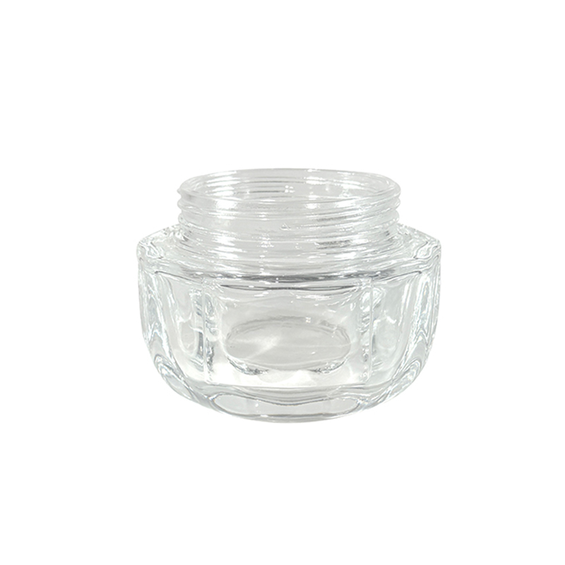XJR024-30 Bottiglia di crema a vite da 30 ml