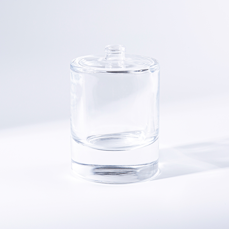 J2670 Flacone di Profumo Crimp Polished Fire 100ml