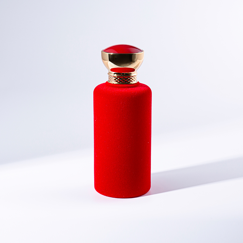J3485 Flacone di Profumo Crimp 100ml
