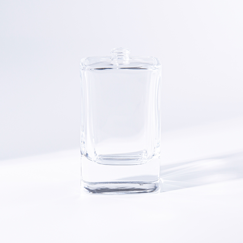 J3008 Flacone di Profumu Crimp Polished Fire 100ml