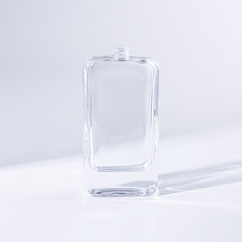 Z-431 Flacone di Profumu Crimp Polished Fire 100ml