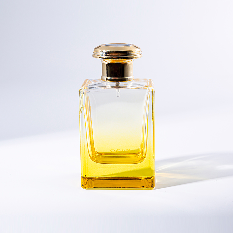 Z-439 Flacone di Profumu Crimp 100ml