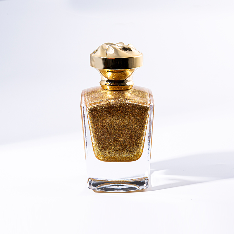 J2907 Flacone di Profumo Crimp 100ml