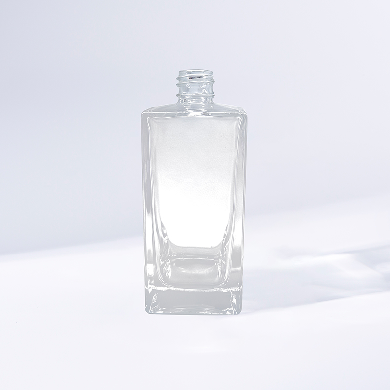 J2773 Bottiglia di lozione a vite da 100 ml J2773 Bottiglia di lozione a vite da 100 ml