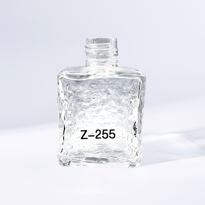 Z-255 Flacone per aromaterapia a vite da 100 ml