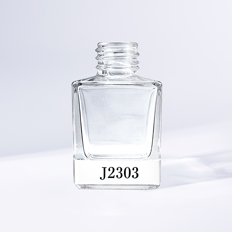 J2303 Flacone per aromaterapia a vite da 40 ml