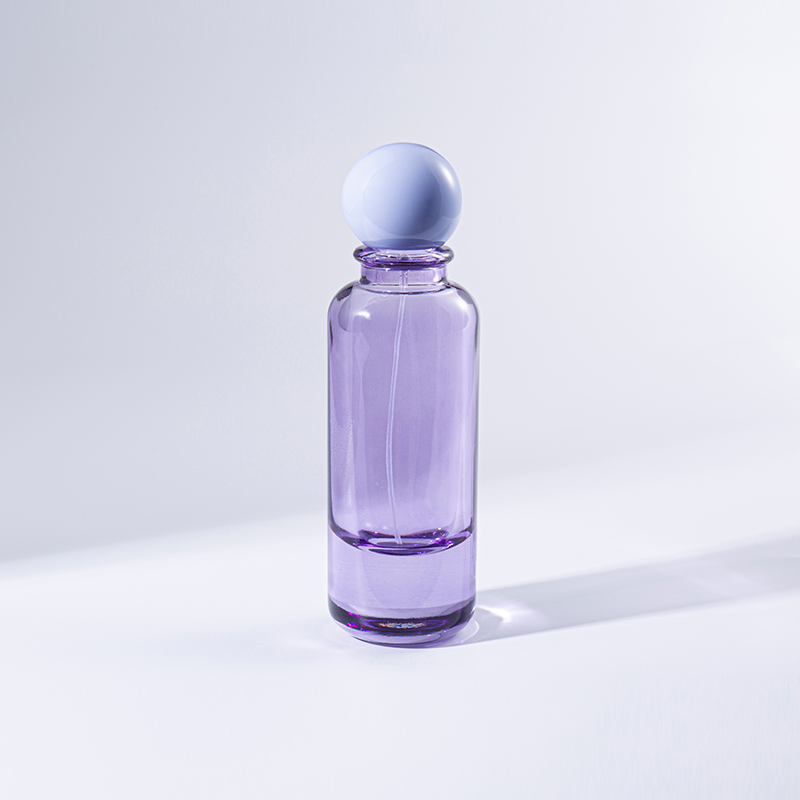 JL-308 Flacone di Profumo Crimp 80ml