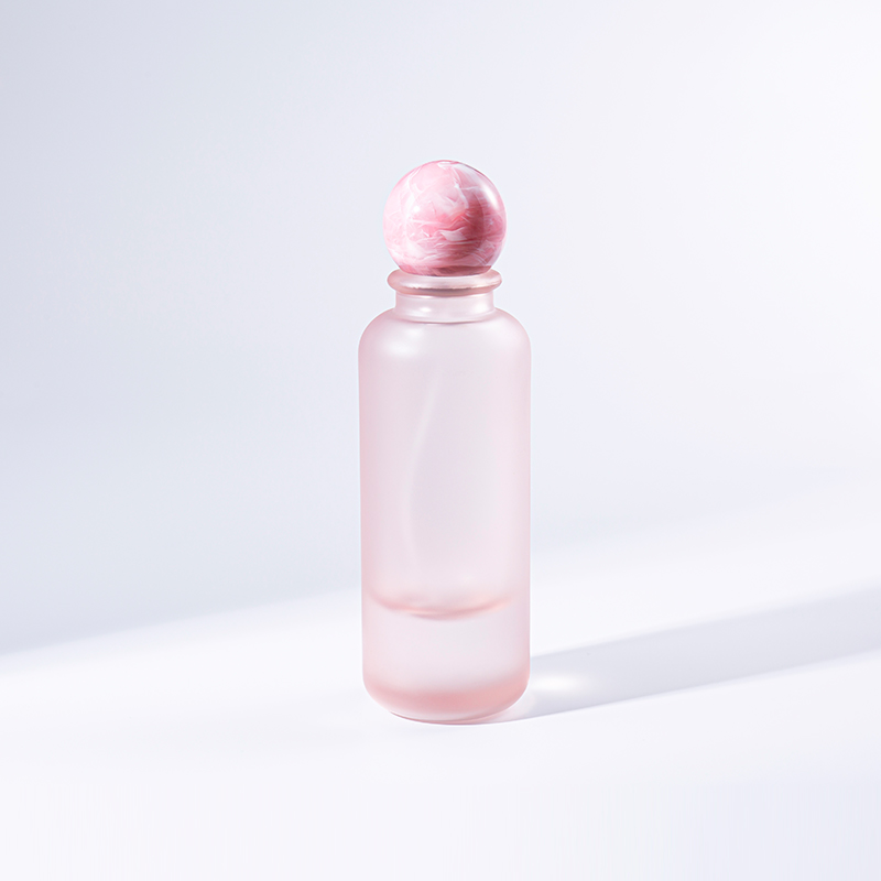 JL-308 Flacone di Profumo Crimp 80ml