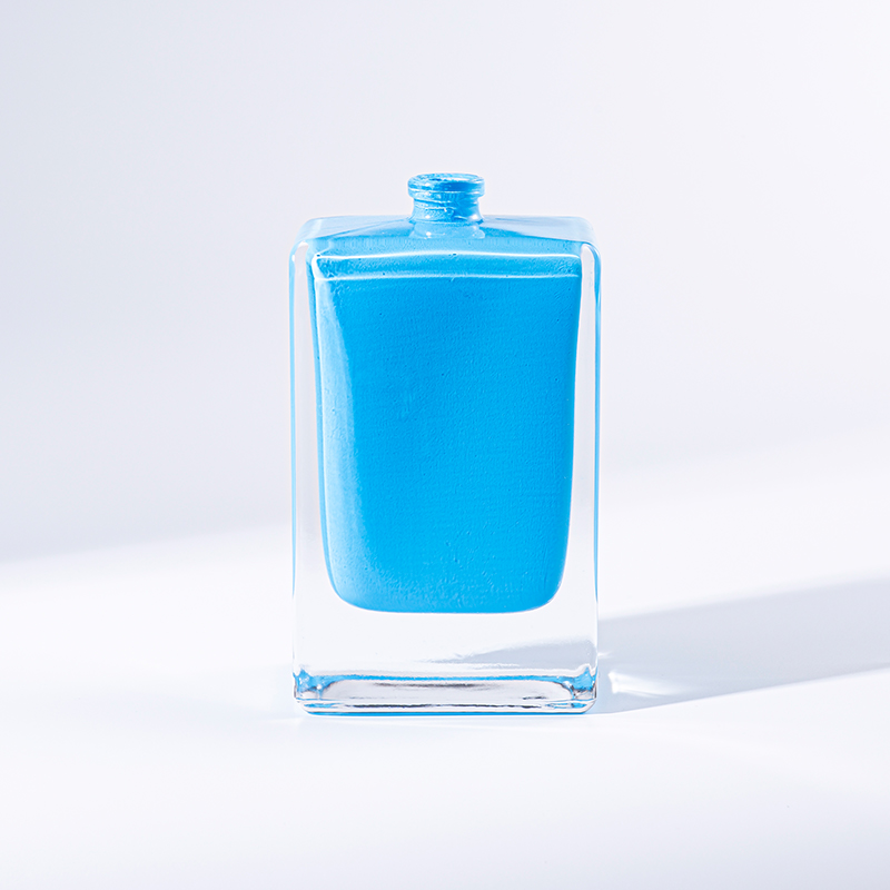 J2367 Flacone di Profumo Crimp 100ml