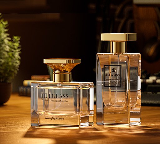 Flacone di prufume