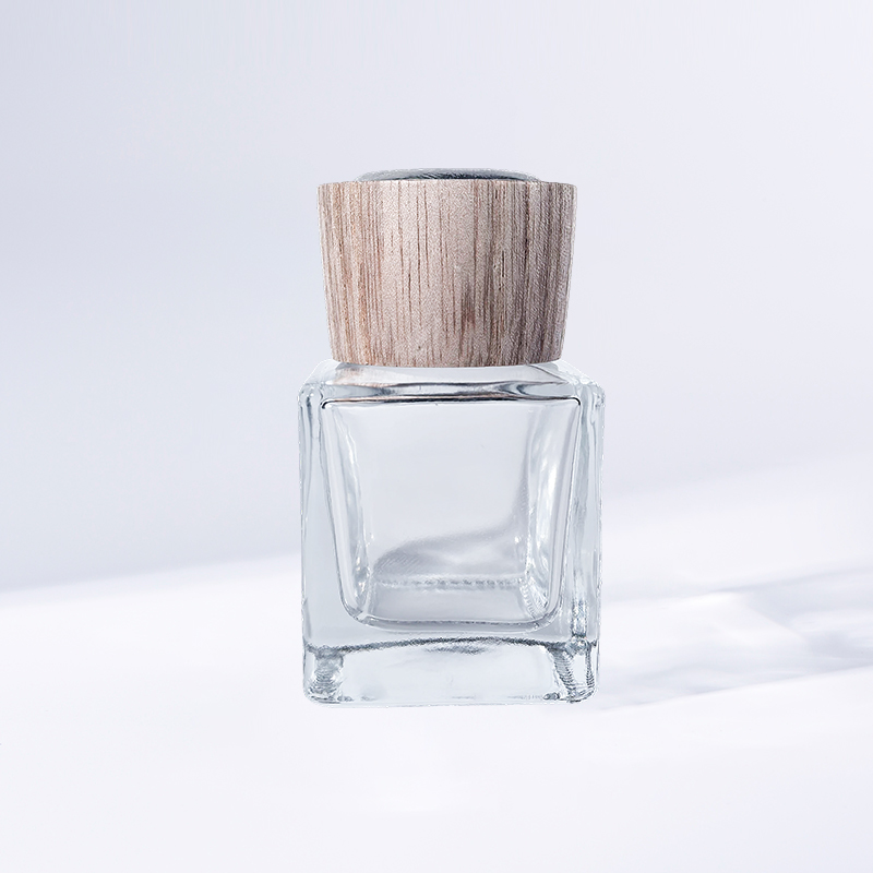 J2303 Flacone diffusore d'aroma in vetro da 46 ml