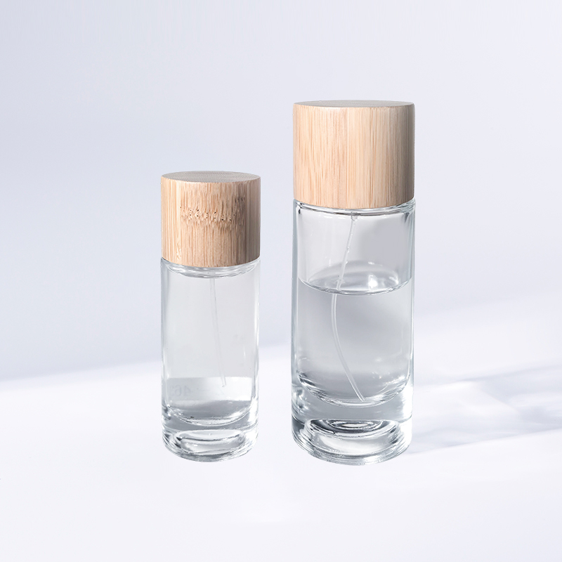 ZJ-006 Set di bottiglie di profumo da 105 ml