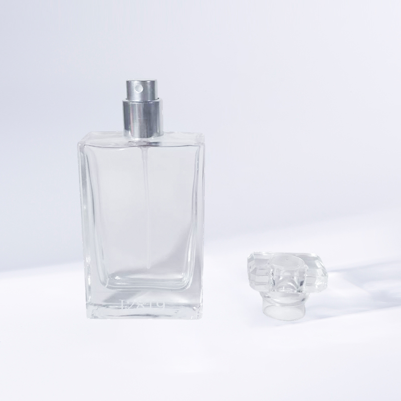J2819 Set di bottiglie di profumo da 60 ml