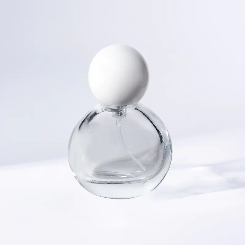 Set di bottiglie di profumo Z-381 da 36 ml
