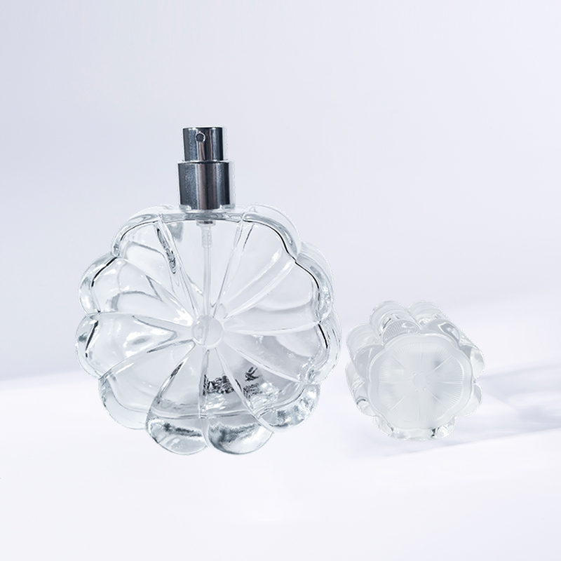 J2829 Set di bottiglie di profumo spray da 76 ml