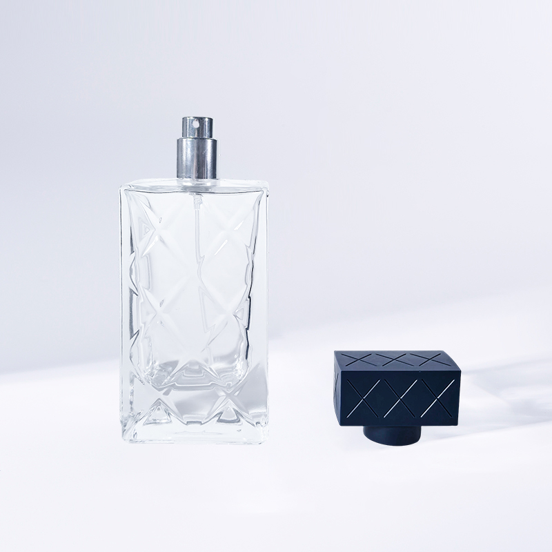 J2591 Set di bottiglie di profumo spray da 82 ml