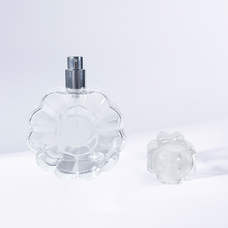 J3121 Set di bottiglie di profumo spray da 75 ml