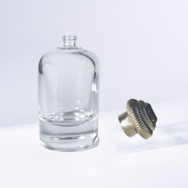 AN-77 Flaconi di profumo high-end 116ml