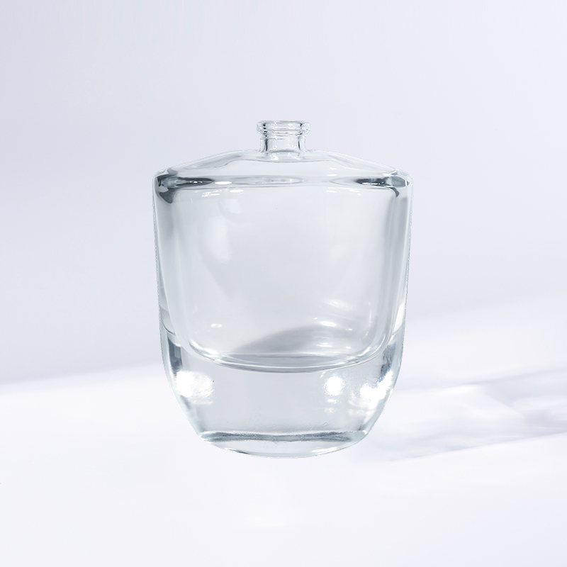 Z-131 (senza testu) bottiglia di prufume 108ml
