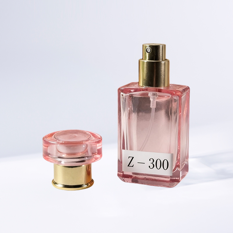 Set di bottiglie di profumo Z-300 da 35 ml