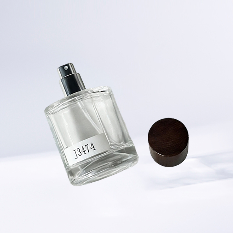 J3474 Set di bottiglie di profumo da 66 ml