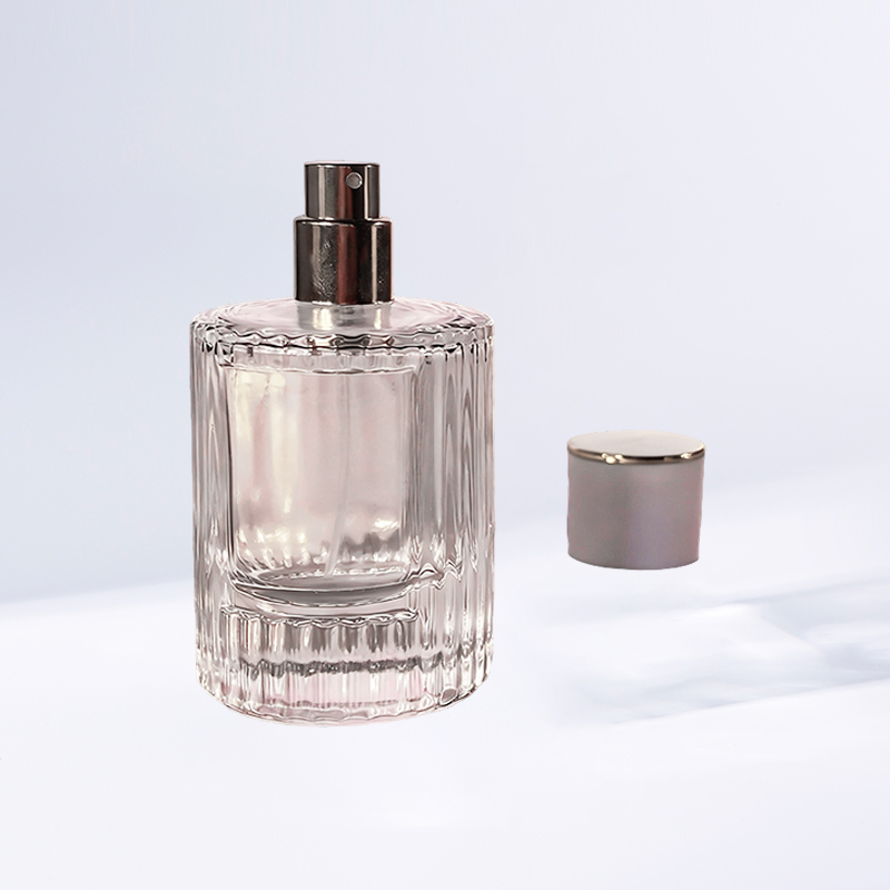 J3132 Set di bottiglie di profumo da 55 ml