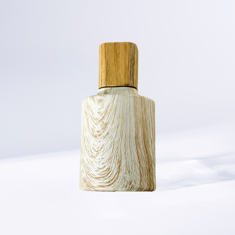 ZJ-002 Flacone di profumo spray da 55 ml